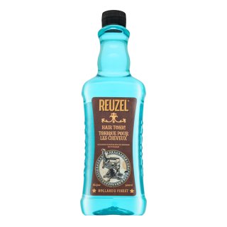 Levně Reuzel Hair Tonic posilující péče pro všechny typy vlasů 500 ml