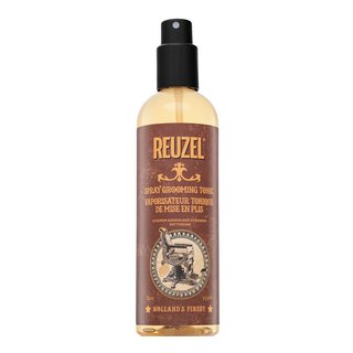 Levně Reuzel Spray Grooming Tonic vlasové tonikum pro objem vlasů 355 ml