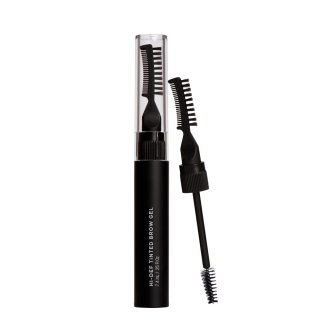 RevitaLash Hi-def Brow Gel gel na obočí Clear