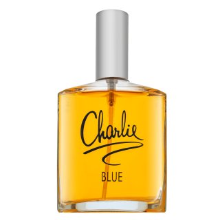 Levně Revlon Charlie Blue Eau Fraiche toaletní voda pro ženy 100 ml