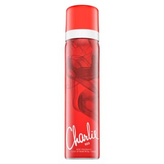 Levně Revlon Charlie Red deospray pro ženy 75 ml