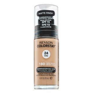 Levně Revlon Colorstay Make-up Combination/Oily Skin tekutý make-up pro mastnou a smíšenou pleť 180 30 ml
