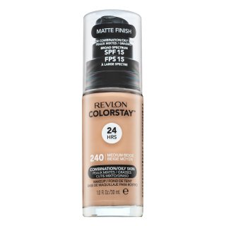 Levně Revlon Colorstay Make-up Combination/Oily Skin tekutý make-up pro mastnou a smíšenou pleť 240 30 ml