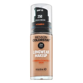 Levně Revlon Colorstay Make-up Combination/Oily Skin tekutý make-up pro mastnou a smíšenou pleť 250 30 ml