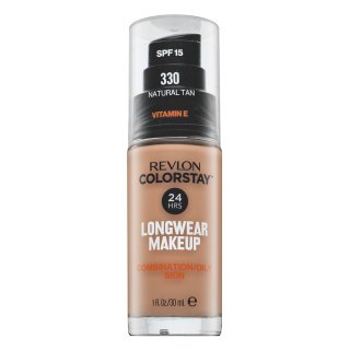 Levně Revlon Colorstay Make-up Combination/Oily Skin tekutý make-up pro mastnou a smíšenou pleť 330 30 ml
