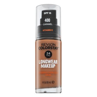 Levně Revlon Colorstay Make-up Combination/Oily Skin tekutý make-up pro mastnou a smíšenou pleť 400 30 ml