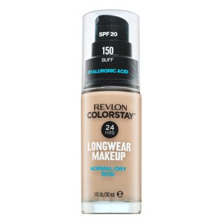Levně Revlon Colorstay Make-up Normal/Dry Skin tekutý make-up pro normální až suchou pleť 150 30 ml