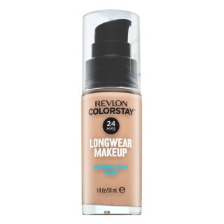 Levně Revlon Colorstay Make-up Normal/Dry Skin tekutý make-up pro normální až suchou pleť 200 30 ml