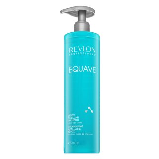 Levně Revlon Professional Equave Detox Micellar Shampoo šampon s detoxikačním účinkem 485 ml