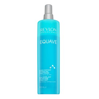 Revlon Professional Equave Instant Beauty Hydro Nutritive Detangling Conditioner bezoplachový kondicionér pro suché vlasy 500 ml