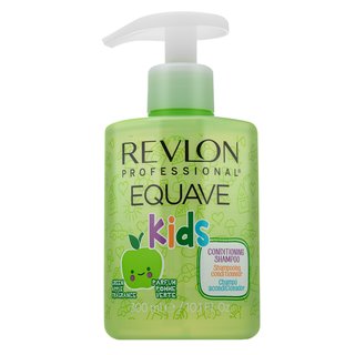 Levně Revlon Professional Equave Kids 2in1 Shampoo šampon pro děti 300 ml
