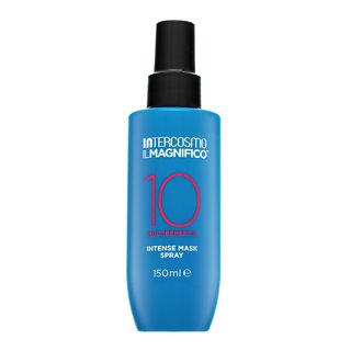 Levně Revlon Professional Intercosmo Il Magnifico 10 Multibenefits Intense Mask Spray bezoplachová péče pro všechny typy vlasů 150 ml