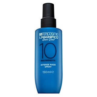 Levně Revlon Professional Intercosmo Il Magnifico Ocean Scent 10 Multibenefits Intense Mask Spray bezoplachová péče pro všechny typy vlasů 150 ml
