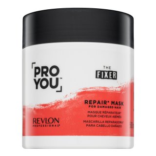 Rekonstrukční maska pro poškozené vlasy Pro You The Fixer (Repair Mask) 500 ml