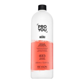 Levně Revlon Professional Pro You The Fixer Repair Shampoo vyživující šampon pro suché a poškozené vlasy 1000 ml