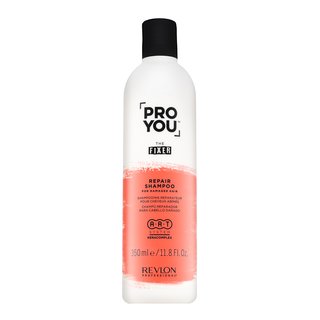 Levně Revlon Professional Pro You The Fixer Repair Shampoo vyživující šampon pro suché a poškozené vlasy 350 ml