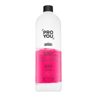 Levně Revlon Professional Pro You The Keeper Color Care Shampoo vyživující šampon pro barvené vlasy 1000 ml