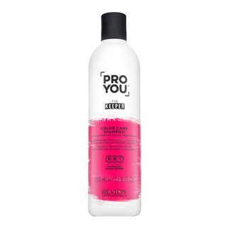 Levně Revlon Professional Pro You The Keeper Color Care Shampoo vyživující šampon pro barvené vlasy 350 ml
