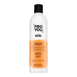 Levně Revlon Professional Pro You The Tamer Smoothing Shampoo uhlazující šampon pro hrubé a nepoddajné vlasy 350 ml