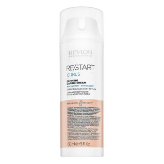 Revlon Professional Re/Start Curls bezoplachový krém pro vlnité a kudrnaté vlasy 150 ml