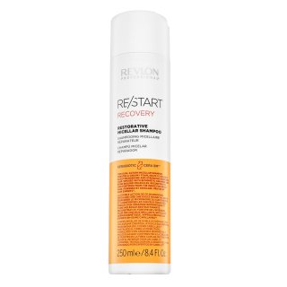 Revlon Professional Restart Recovery Restorative Micellar Shampoo posilující šampon pro suché a poškozené vlasy 250 ml