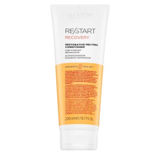 Revlon Professional Restart Repair Repairing Melting Conditioner vyživující kondicionér pro velmi suché a poškozené vlasy 250 ml