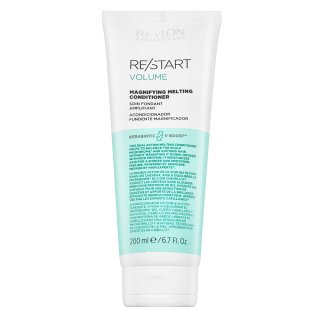 Revlon Professional Restart Volume Magnifying Melting Conditioner posilující kondicionér pro objem vlasů 200 ml