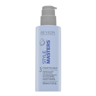 Revlon Professional Style Masters Curly Fanaticurls stylingový krém pro vlnité a kudrnaté vlasy 150 ml