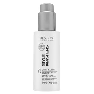 Sérum pro uhlazení a lesk vlasů Style Masters Brightastic 100 ml