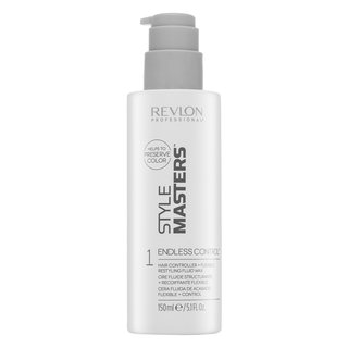 Revlon Professional Style Masters Double Or Nothing Endless Control stylingová emulze pro lehkou fixaci 150 ml