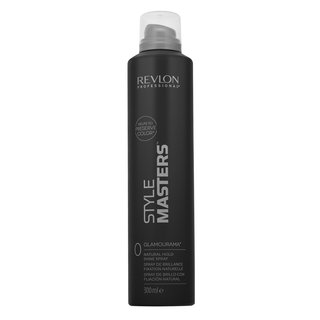 Levně Revlon Professional Style Masters Must-Haves Glamourama Shine Spray stylingový sprej pro zářivý lesk vlasů 300 ml