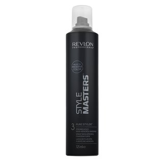 Revlon Professional Style Masters Pure Styler suchý lak na vlasy pro střední fixaci 325 ml