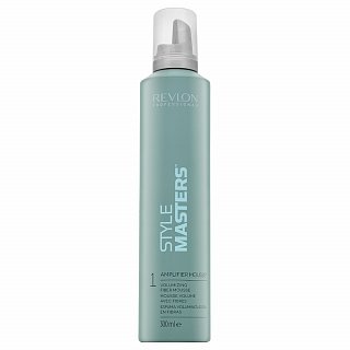 Levně Revlon Professional Style Masters Volume Amplifier Mousse pěnové tužidlo pro objem vlasů 300 ml