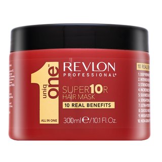 Levně Revlon Professional Uniq One All In One Superior Mask maska pro všechny typy vlasů 300 ml