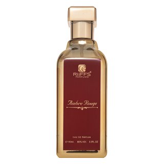 Riiffs Ambre Rouge parfémovaná voda pro ženy 100 ml