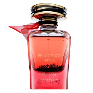 Riiffs Bella Rouge Intenso parfémovaná voda pro ženy 100 ml