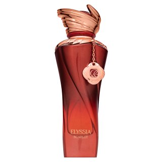 Riiffs Elyssia Scarlet čistý parfém unisex 100 ml