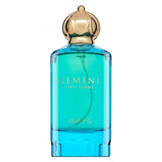 Riiffs Gemini parfémovaná voda pro ženy 100 ml