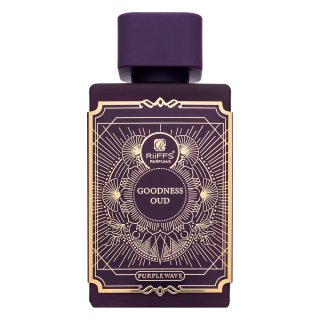 Riiffs Goodness Oud Purple parfémovaná voda pro ženy 100 ml