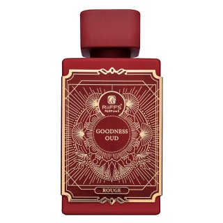 Riiffs Goodness Oud Rouge parfémovaná voda pro ženy 100 ml