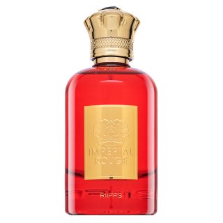 Riiffs Imperial Rouge parfémovaná voda pro ženy 100 ml