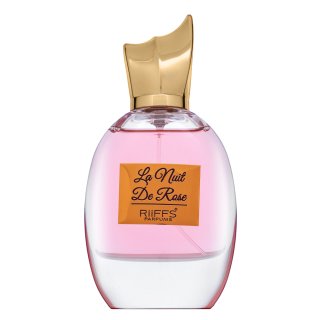 Riiffs La Nuit De Rose parfémovaná voda pro ženy 100 ml