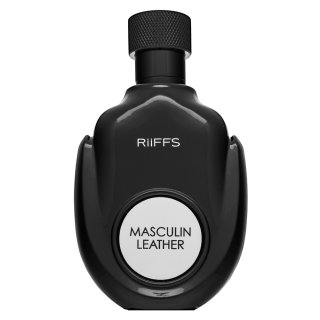 Riiffs Masculin Leather parfémovaná voda pro muže 100 ml