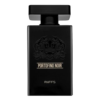 Riiffs Portofino Noir parfémovaná voda pro muže 100 ml