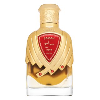 Riiffs Samah White čistý parfém pro ženy 100 ml