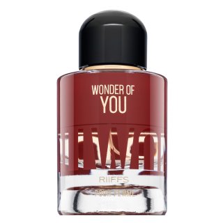 Riiffs Wonder Of You Pour Femme parfémovaná voda pro ženy 100 ml