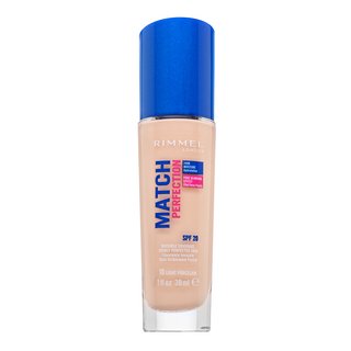 Hydratační make-up Match Perfection Foundation 30 ml 010 Ligh Porcelain