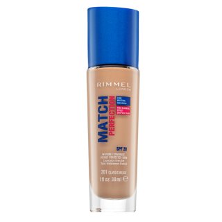 Hydratační make-up Match Perfection Foundation 30 ml 201 Classic Beige