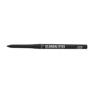 Rimmel London Scandal Eyes Exagerate Eye Definer tužka na oči 003 Smokey Grey 0,35 g