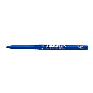 Rimmel London Scandal Eyes Exagerate Eye Definer tužka na oči 004 Cobalt Blue 0,35 g